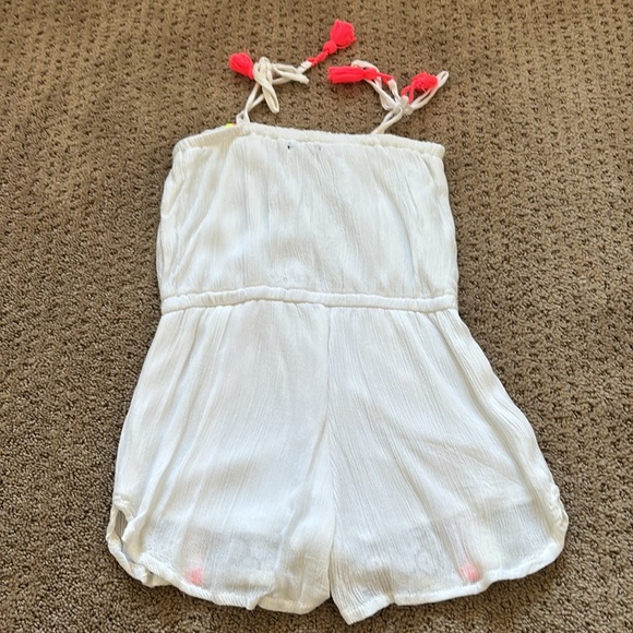 Kensie Romper Size 4T - NWOT! - Picture 4 of 5